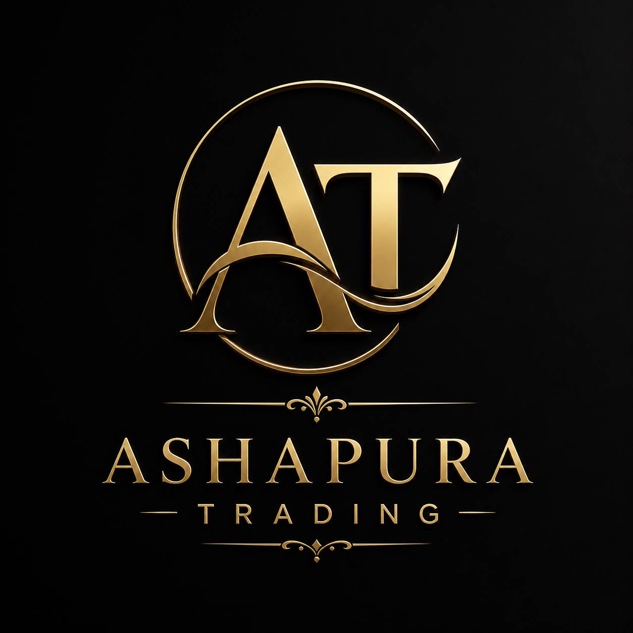 Ashapura Trading